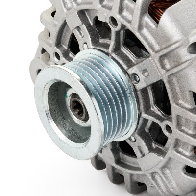 Alternator RIDEX 4G0218R 4G0218R - foto 5