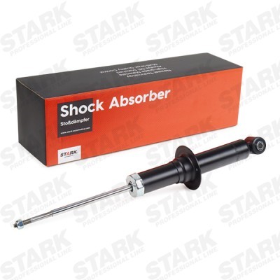 Amortyzator Stark SKSA-0132979 SKSA-0132979 - foto 2