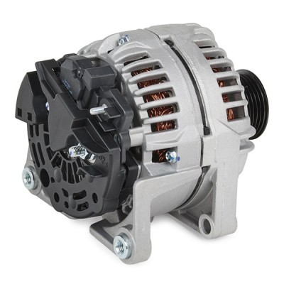 Alternator RIDEX 4G0657 4G0657 - foto 4