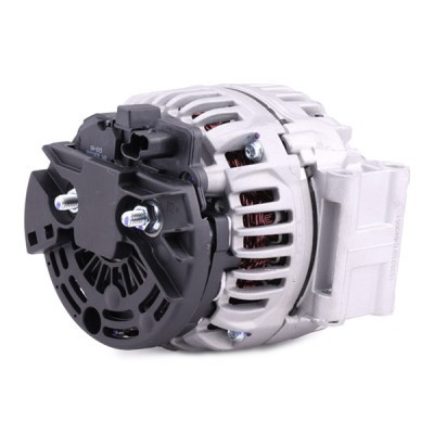 Alternator RIDEX 4G0677 4G0677 - foto 3