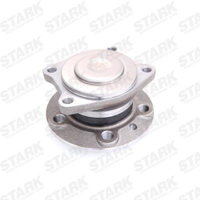 Łożysko Koła Stark SKWB-0180596 SKWB-0180596 - foto 3