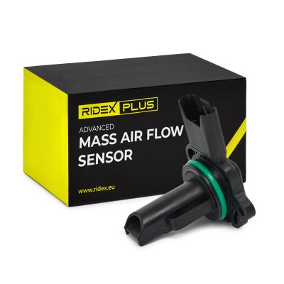 Przepływomierz Masowy Powietrza RIDEX 3926A0155P 3926A0155P - foto 2