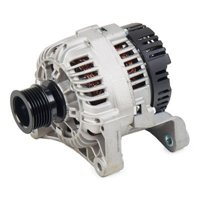Alternator RIDEX 4G0610 4G0610 - foto 6