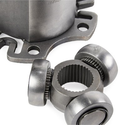 Przegub RIDEX 5J0555 5J0555 - foto 4