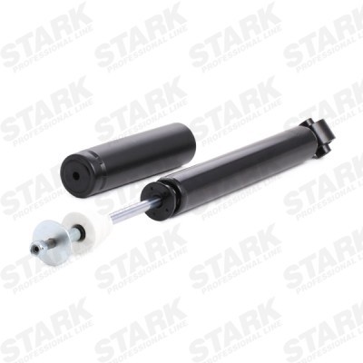 Amortyzator Stark SKSA-0132252 SKSA-0132252 - foto 3