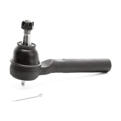 Końcówka drążka kierowniczego RIDEX 914T0485 914T0485 - foto 7