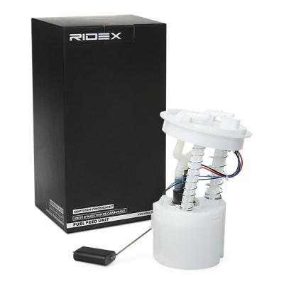 Moduł paliwowy RIDEX 1382F0334 1382F0334 - foto 2