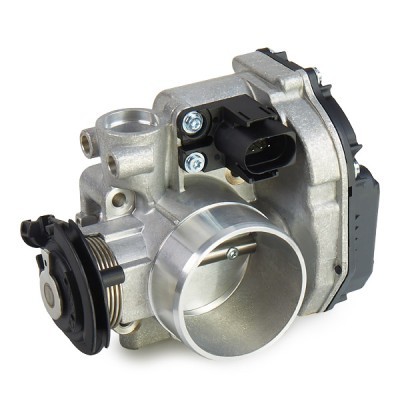 Дроссельная заслонка RIDEX 158T0131 158T0131 - foto 3
