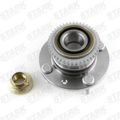 Łożysko Koła Stark SKWB-0180180 SKWB-0180180 - foto 3