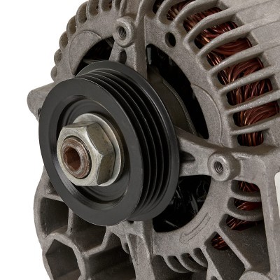 Alternator RIDEX 4G2225R 4G2225R - foto 5