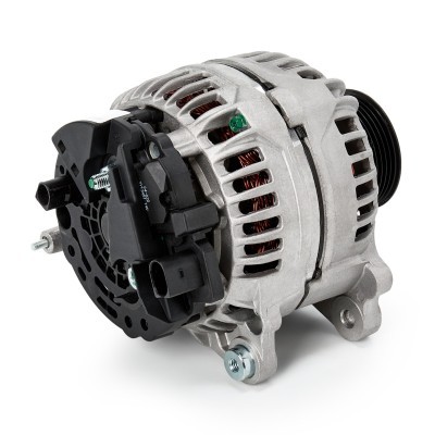 Alternator RIDEX 4G0996R 4G0996R - foto 6