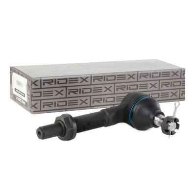 Końcówka drążka kierowniczego RIDEX 914T0243 914T0243 - foto 2