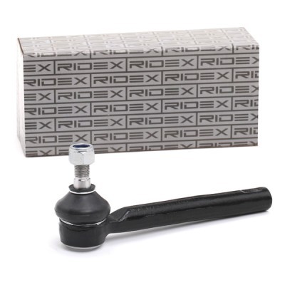 Końcówka drążka kierowniczego RIDEX 914T0414 914T0414 - foto 2