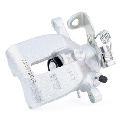 Zacisk Hamulcowy RIDEX 78B0547 78B0547 - foto 4