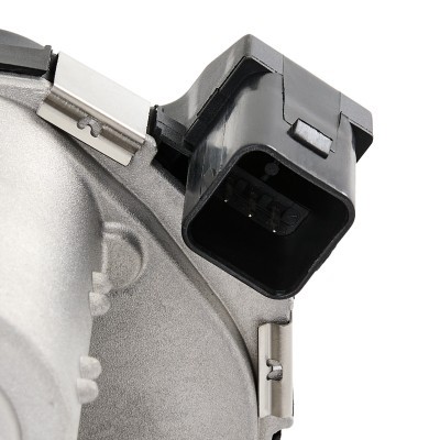 Дроссельная заслонка RIDEX 158T0211 158T0211 - foto 6