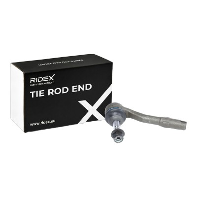 Końcówka drążka kierowniczego RIDEX 914T0037 914T0037 - foto 6