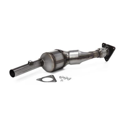 Katalizator RIDEX 429C0231 429C0231 - foto 3