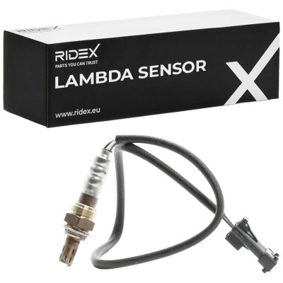 Sonda Lambda RIDEX 3922L0346 3922L0346 - foto 7
