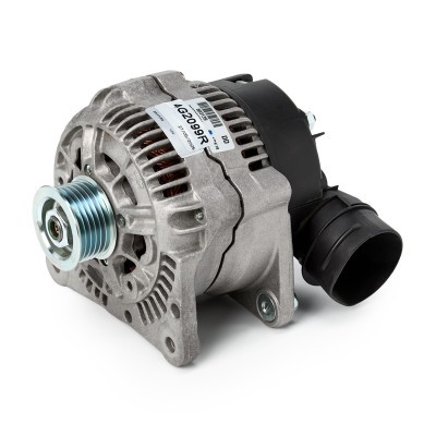 Alternator RIDEX 4G2099R 4G2099R - foto 3