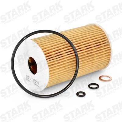 Filtr Oleju Stark SKOF-0860094 SKOF-0860094 - foto 4