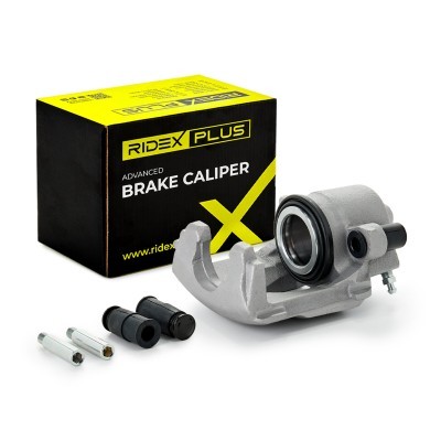 Zacisk Hamulcowy RIDEX 78B0158P 78B0158P - foto 2