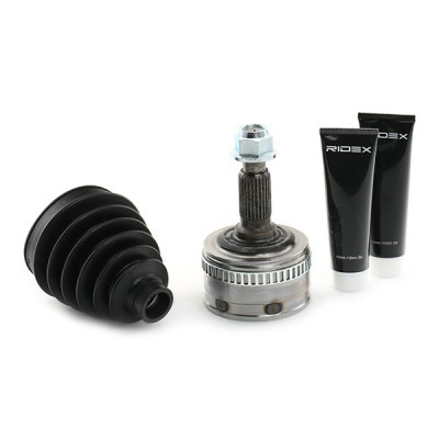 Przegub RIDEX 5J0155 5J0155 - foto 3