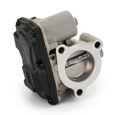 Дроссельная заслонка RIDEX 158T0334 158T0334 - foto 4