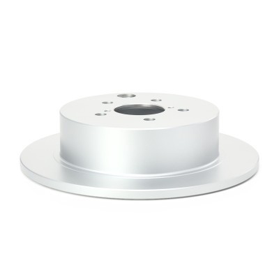 Tarcza hamulcowa RIDEX 82B1019P 82B1019P - foto 4