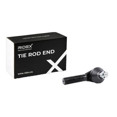 Końcówka drążka kierowniczego RIDEX 914T0244 914T0244 - foto 6