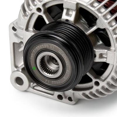 Alternator RIDEX 4G2176R 4G2176R - foto 5