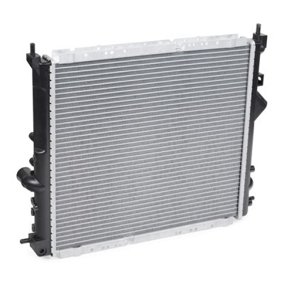Chłodnica RIDEX 470R0579 470R0579 - foto 4