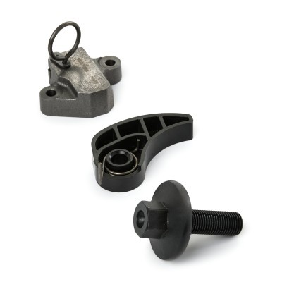 Zestaw łańcucha rozrządu RIDEX 1389T2448 1389T2448 - foto 3