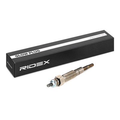 Świeca Żarowa RIDEX 243G0039 243G0039 - foto 2
