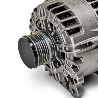 Alternator RIDEX 4G2105R 4G2105R - foto 5