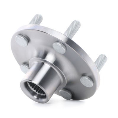 Piasta Koła RIDEX 653W0171 653W0171 - foto 4