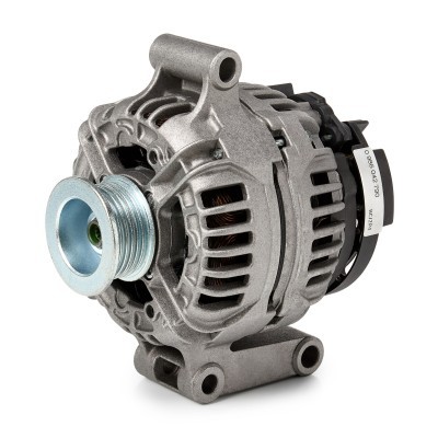 Alternator RIDEX 4G0309R 4G0309R - foto 5