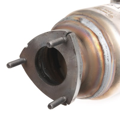 Katalizator RIDEX 429C0138 429C0138 - foto 6