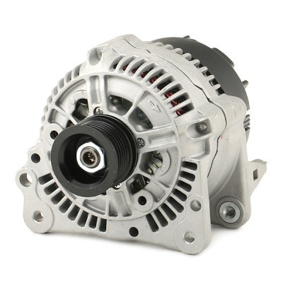 Alternator RIDEX 4G0784 4G0784 - foto 3