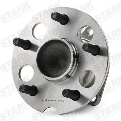 Łożysko Koła Stark SKWB-0180779 SKWB-0180779 - foto 3