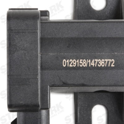 Zawór sterujący EGR Stark SKPCE-4500009 SKPCE-4500009 - foto 6