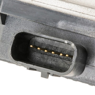 Дроссельная заслонка RIDEX 158T0234 158T0234 - foto 5