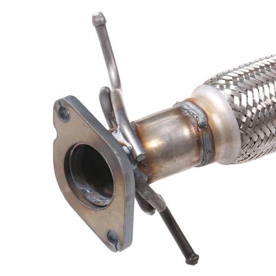 Katalizator RIDEX 429C0591 429C0591 - foto 5