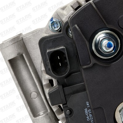 Alternator Stark SKGN-0320318 SKGN-0320318 - foto 6