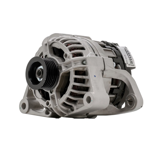 Alternator RIDEX 4G2235R 4G2235R - foto 1