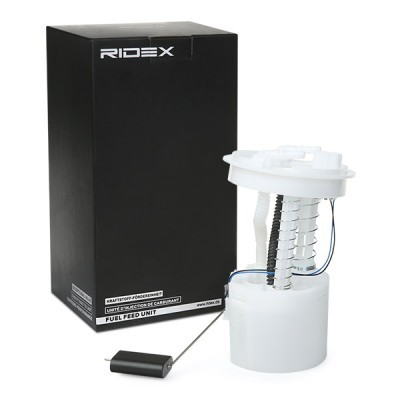 Moduł paliwowy RIDEX 1382F0385 1382F0385 - foto 2