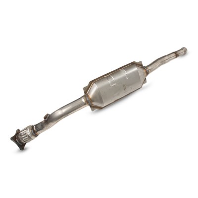 Katalizator RIDEX 429C0378 429C0378 - foto 3