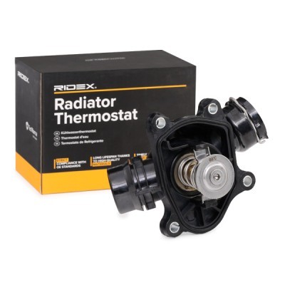 Termostat RIDEX 316T0004 316T0004 - foto 2