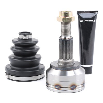 Przegub RIDEX 5J0253 5J0253 - foto 2