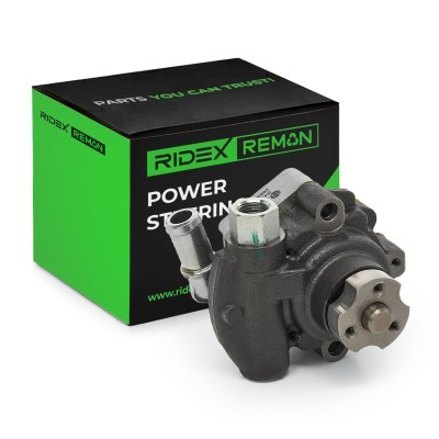 Pompa Wspomagania RIDEX 12H0110R 12H0110R - foto 2