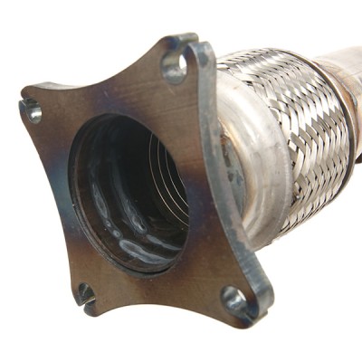 Katalizator RIDEX 429C0378 429C0378 - foto 4